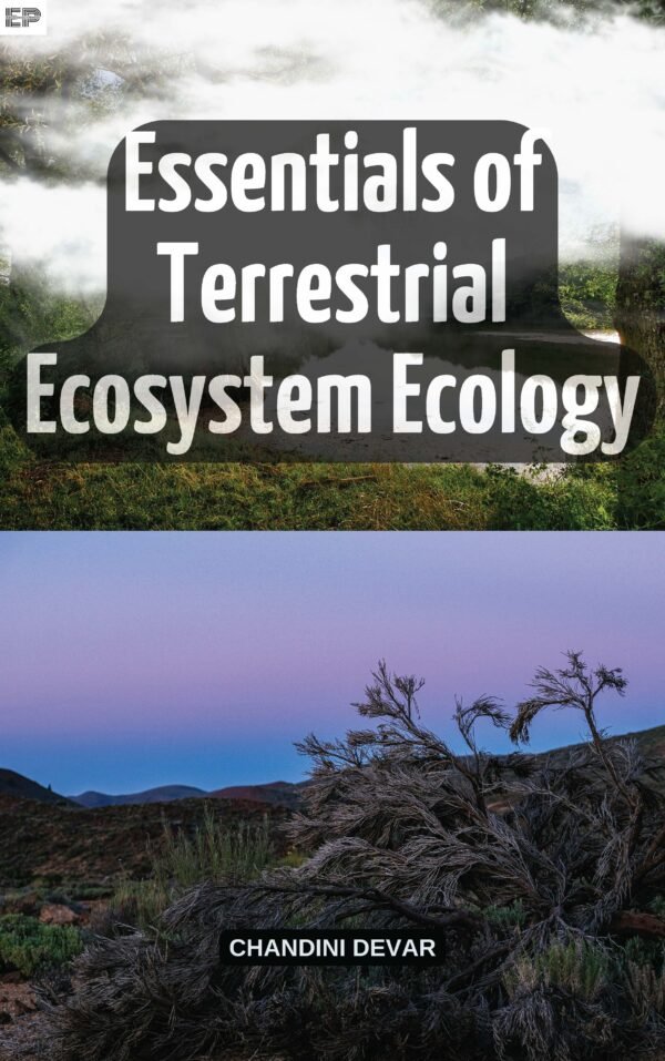 Essentials of Terrestrial Ecosystem Ecology