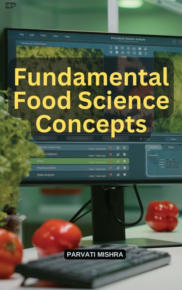 Fundamental Food Science Concepts