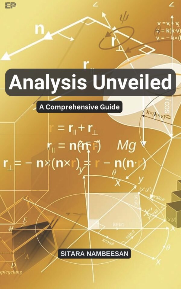 Analysis Unveiled: A Comprehensive Guide