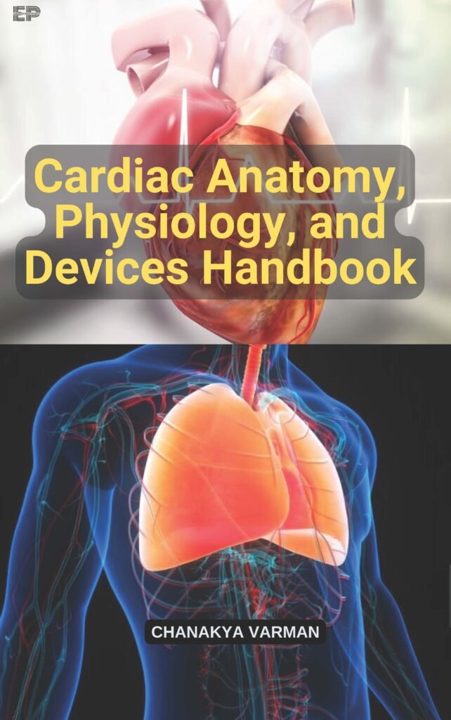 Cardiac Anatomy, Physiology, And Devices Handbook - Educohack Press