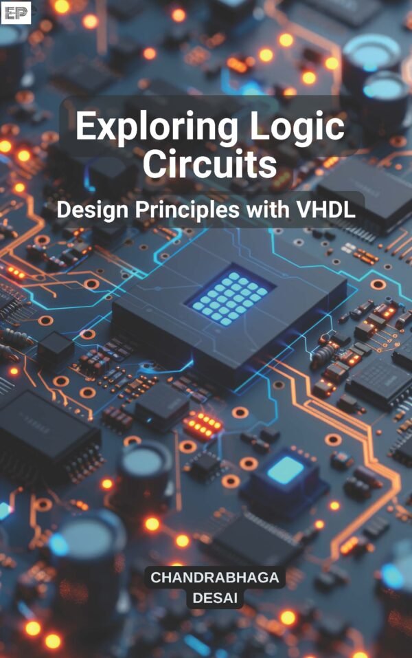 Exploring Logic Circuits: Design Principles with VHDL