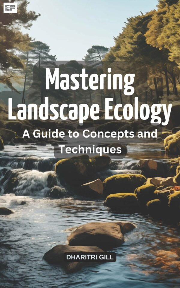 Mastering Landscape Ecology: A Guide to Concepts and Techniques