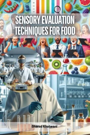 Sensory Evaluation Techniques for Food