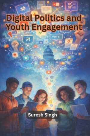 Digital Politics and Youth Engagement