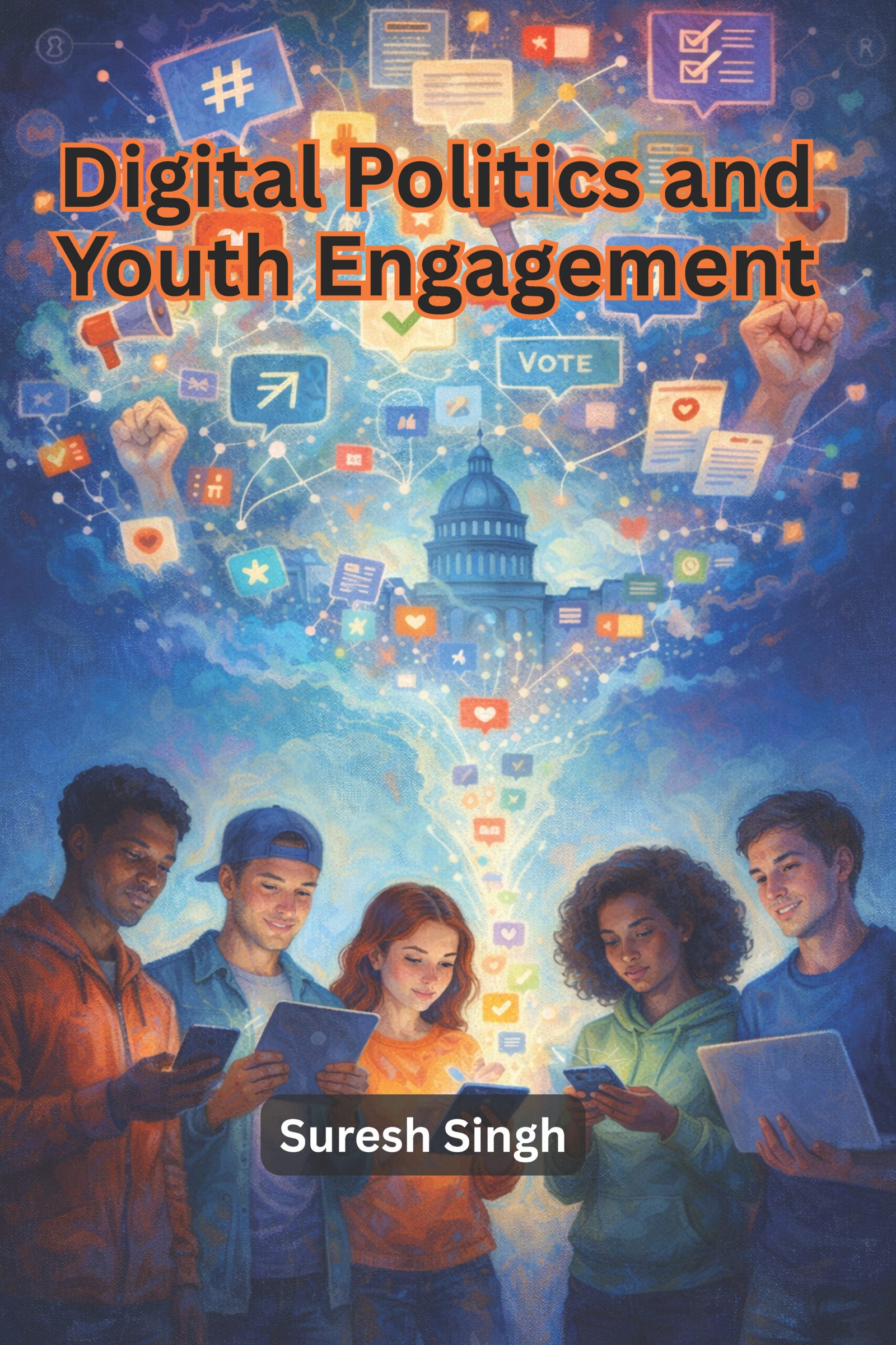 Digital Politics and Youth Engagement